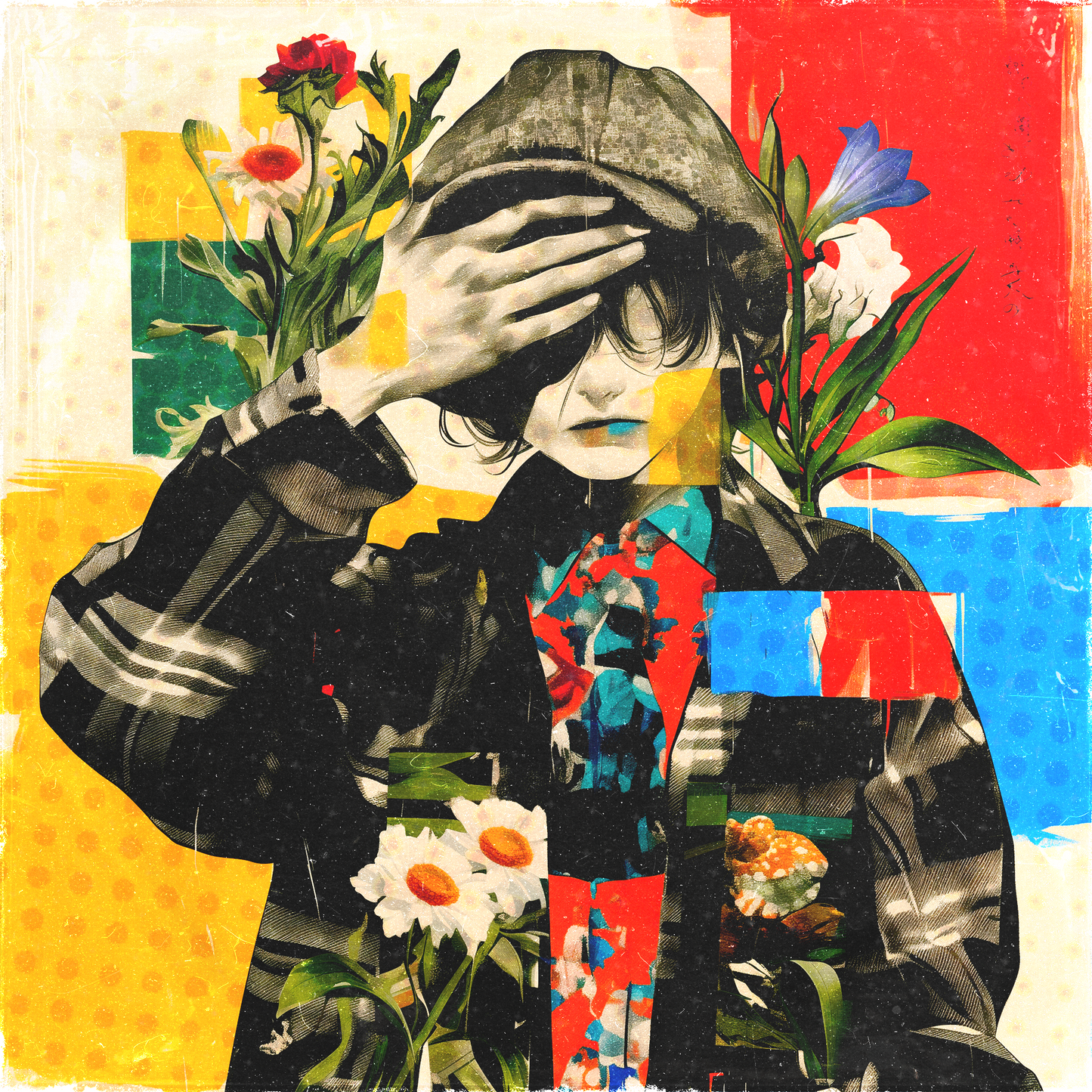 ORENJI SOUL - 303 LAND (ABLETON RACK)