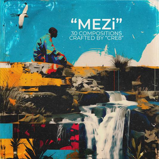 CRE8 - "MEZI"