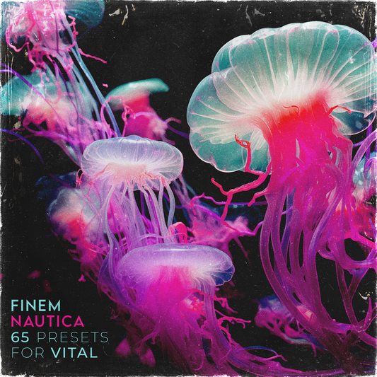 FYNN - "FINEM NAUTICA"