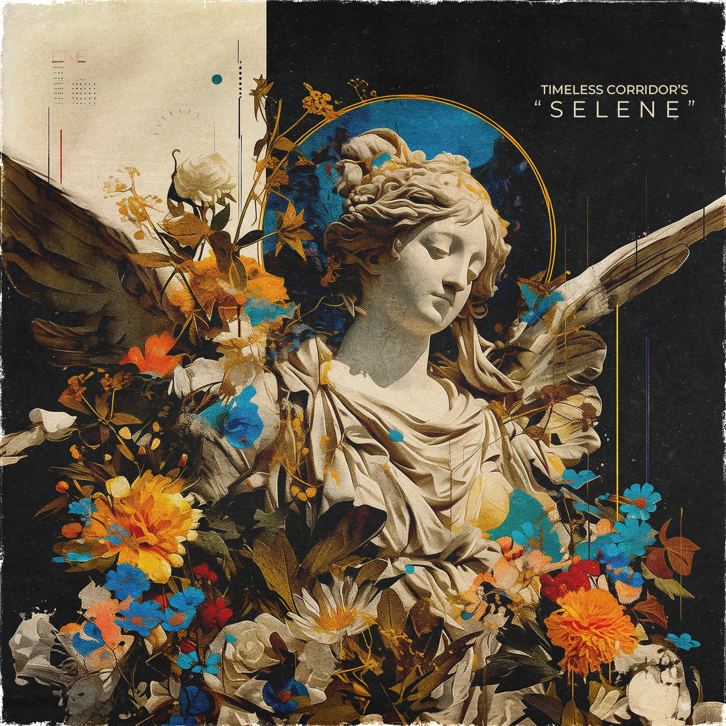 TIMELESS CORRIDOR - "SELENE"