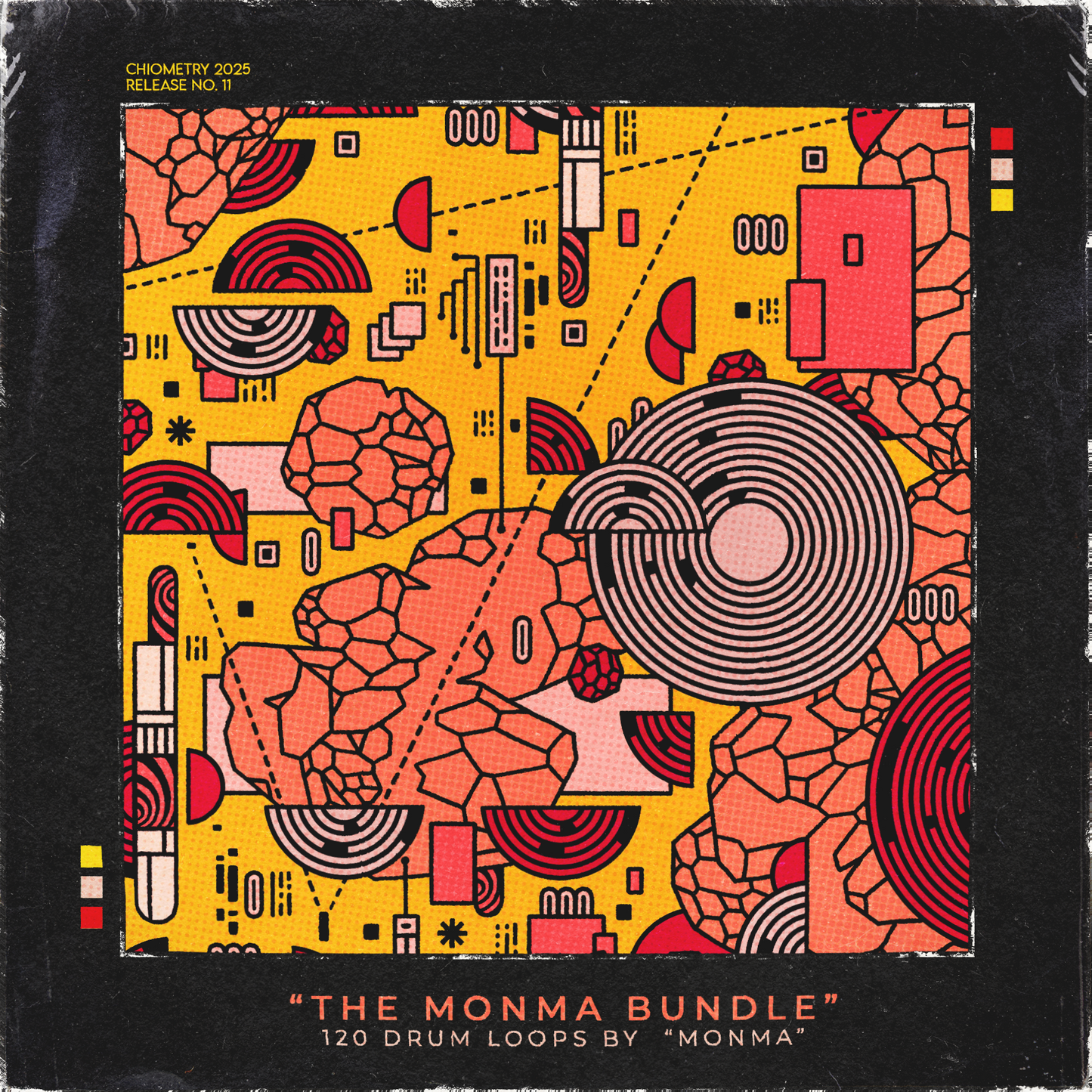 "THE MONMA BUNDLE"