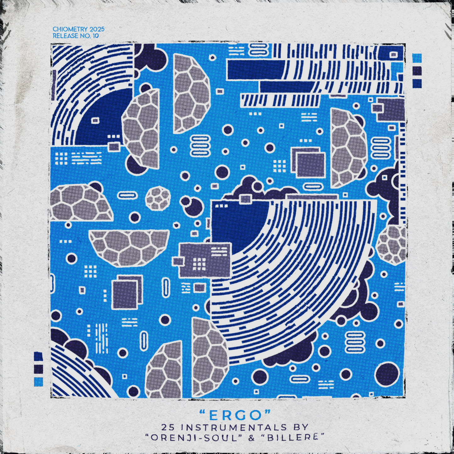 OS x BILLERE - "ERGO"