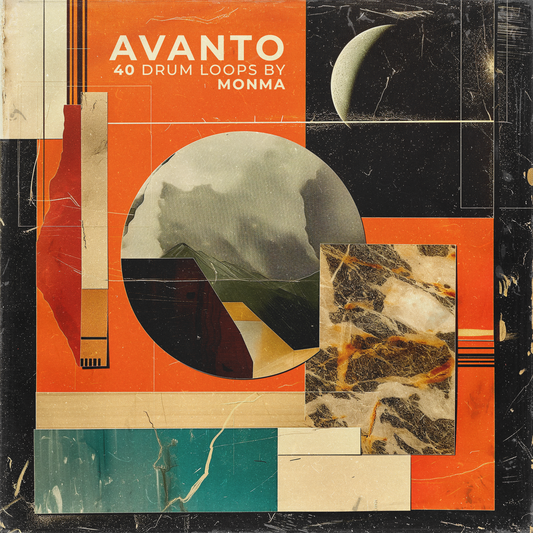 MONMA - "AVANTO"