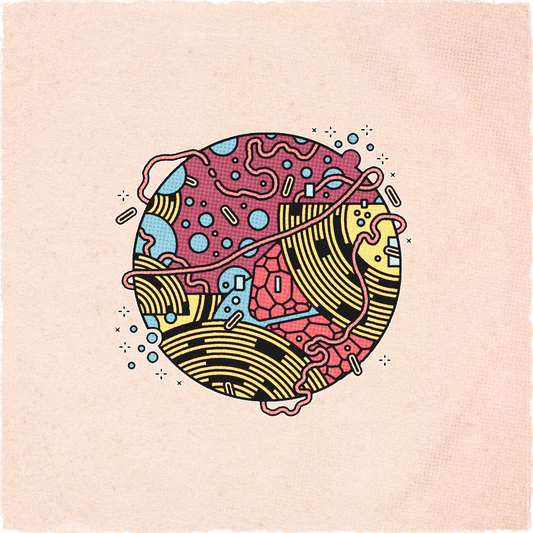 CHIOMETRY - "NATURA" [COMPOSITIONS]