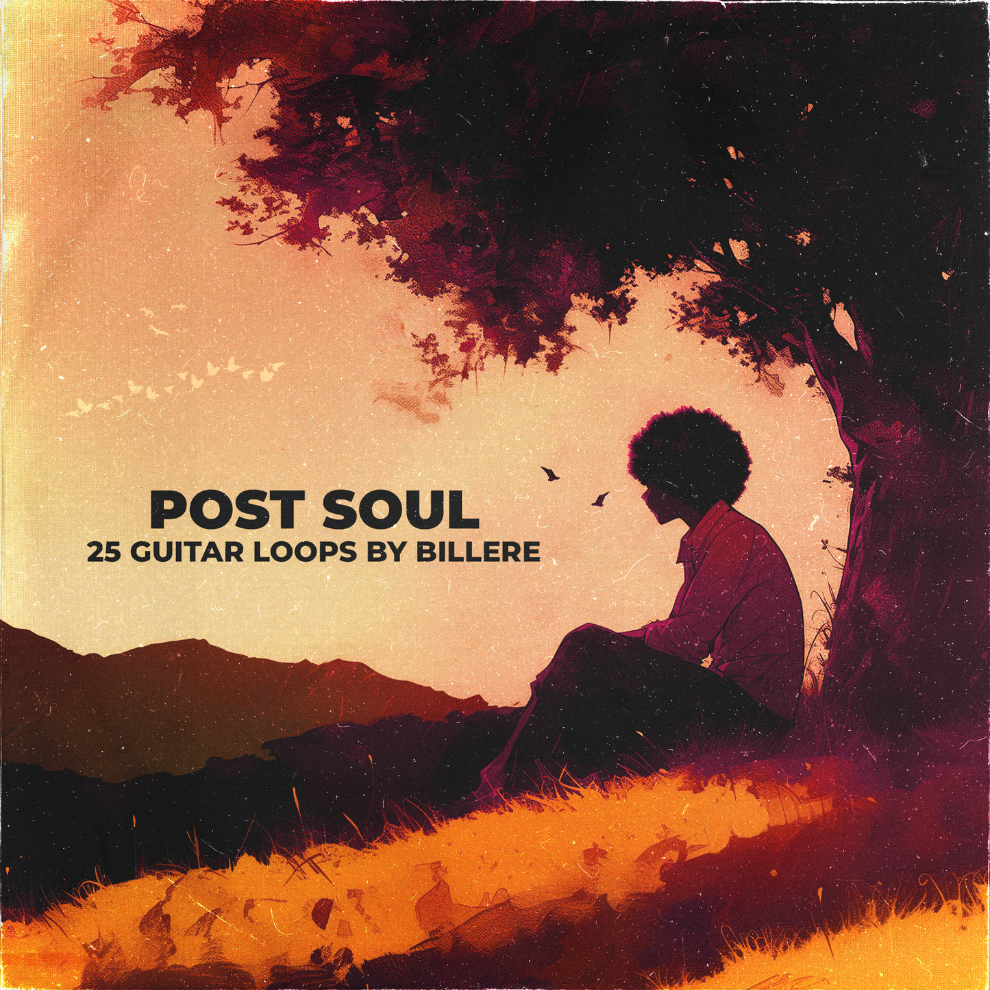 BILLERE - "POST SOUL"