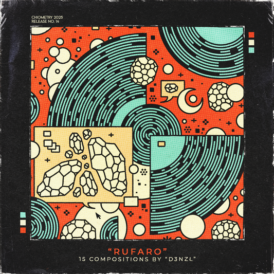 D3NZL - "RUFARO"