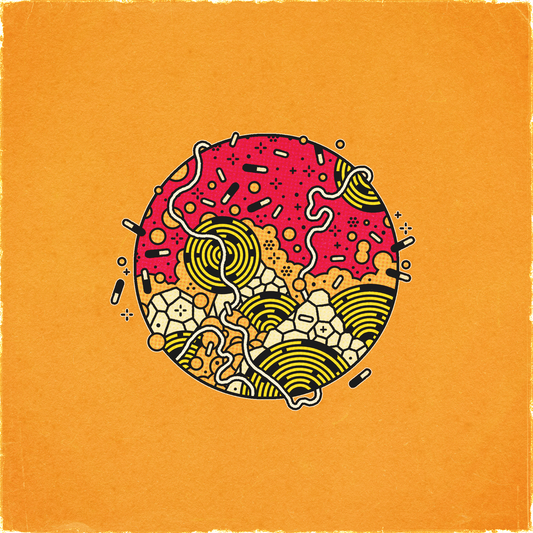 CHIOMETRY - "APOLLO" [MULTI-KIT]