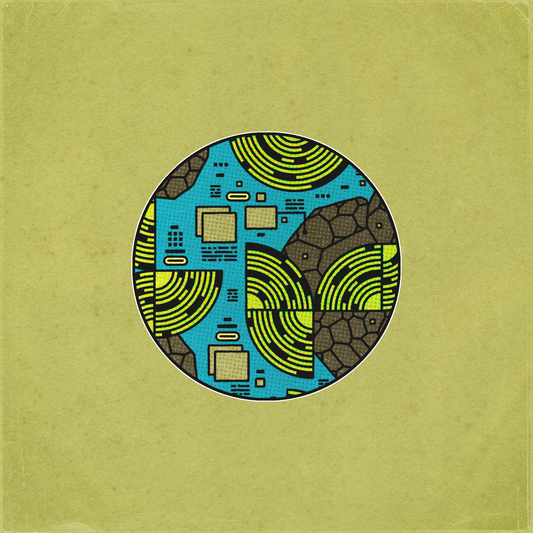 ORENJI SOUL - 303 LAND [ABLETON RACK]