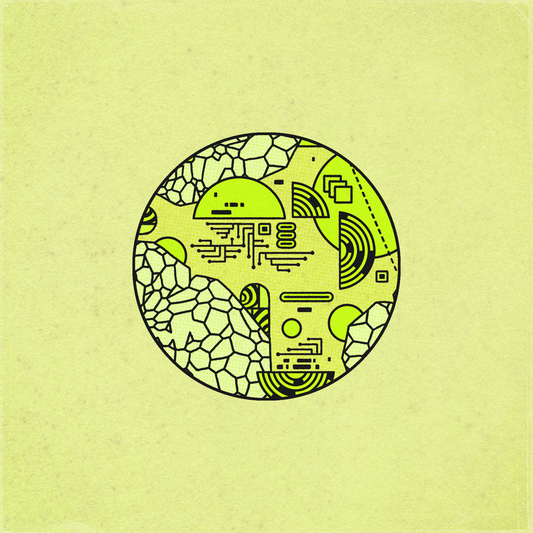 CHIOMETRY COLLECTIVE  - "SEEDS VOL.1" [MULTI-KIT]