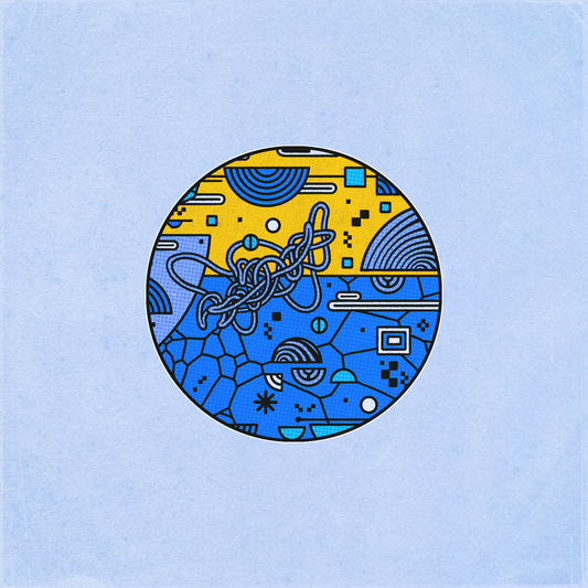 ORENJI SOUL - "THE ASTRAL BOTANY COLLECTION" [COMPOSITIONS]