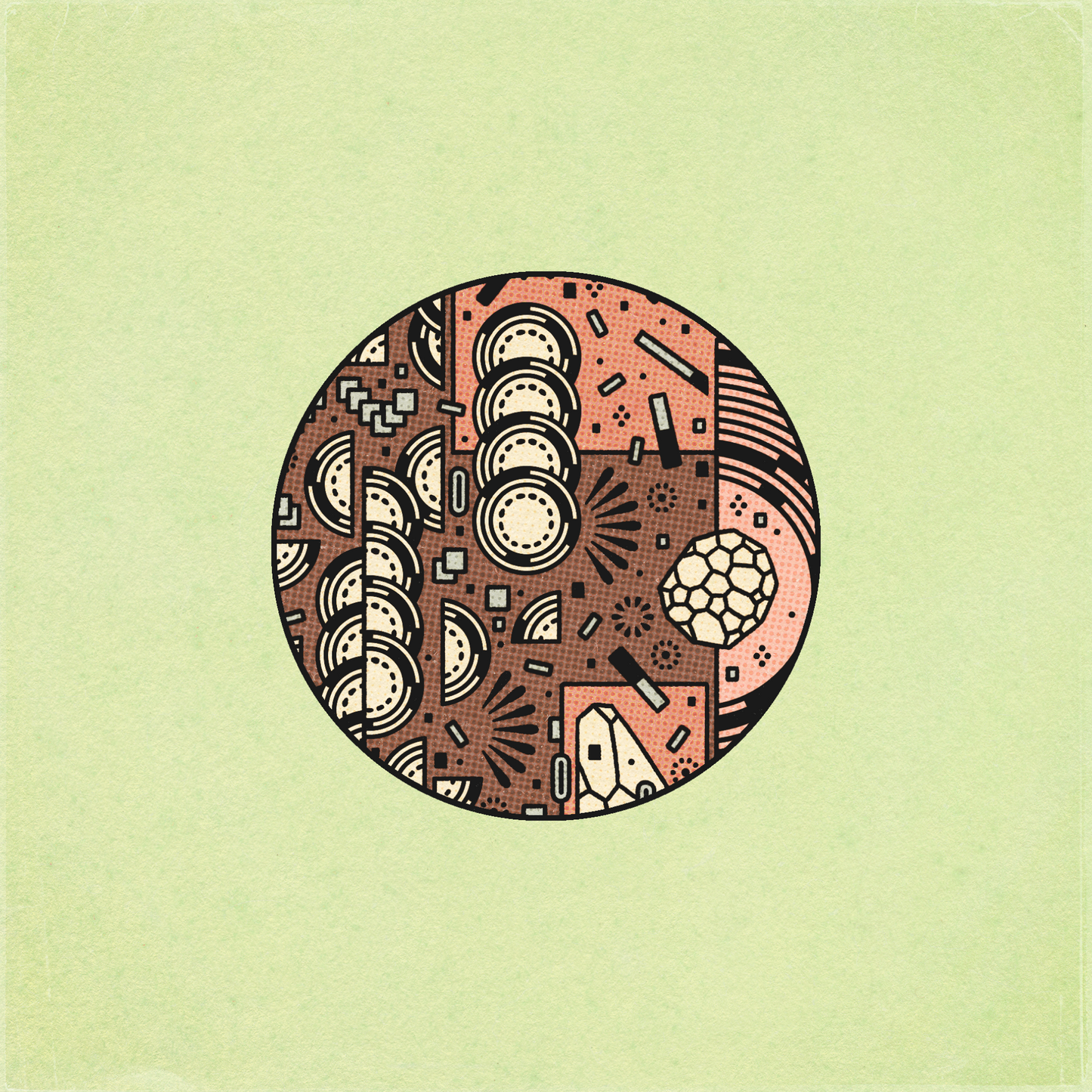 CHIOMETRY COLLECTIVE - "BRANCHES VOL.1" [BUNDLE]