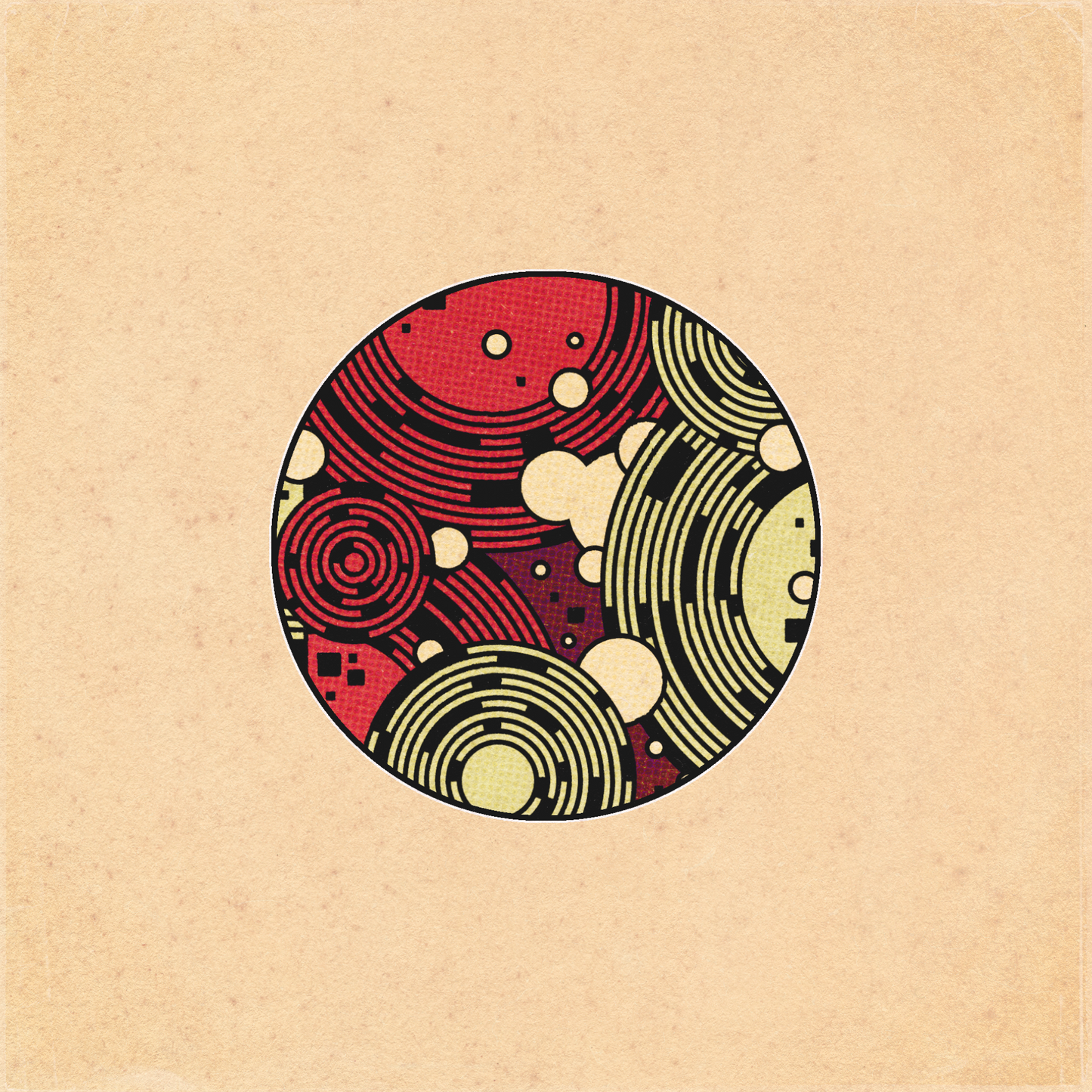 HEEM - "TREASURES" [COMPOSITIONS]