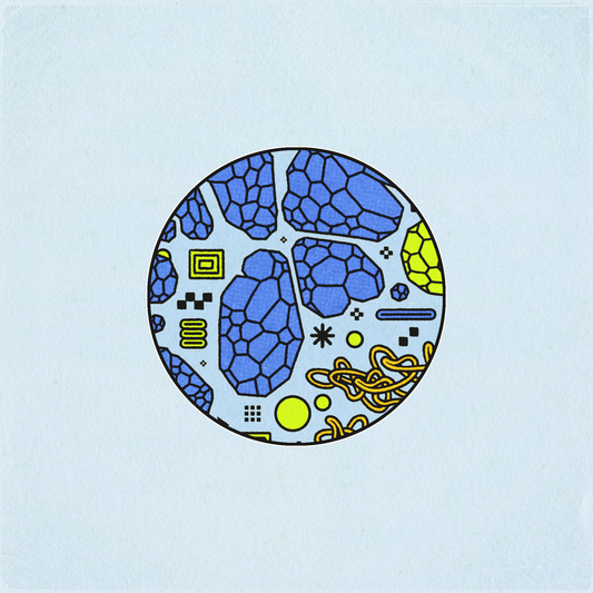 CRE8 - "MEZI" [COMPOSITIONS]