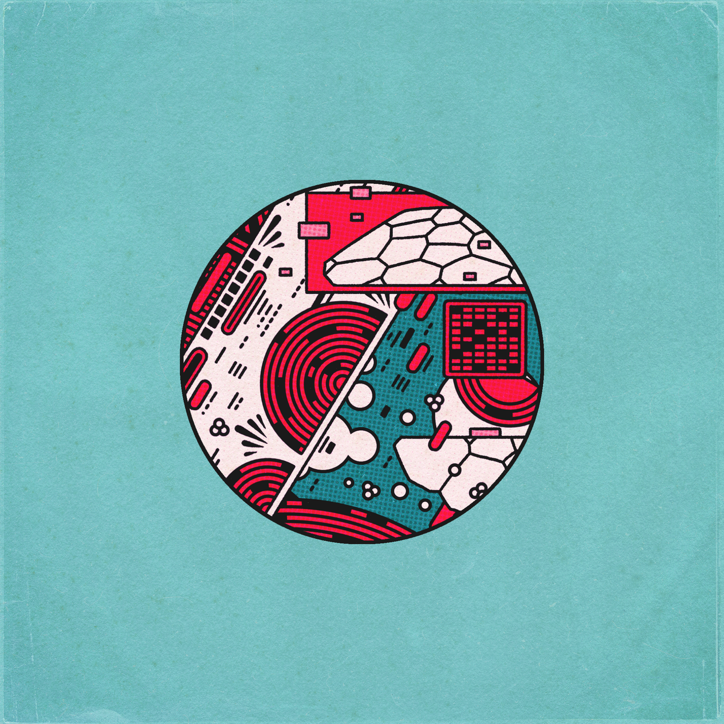 ORENJI SOUL - "AD2 ESSENTIALS" [AD2]