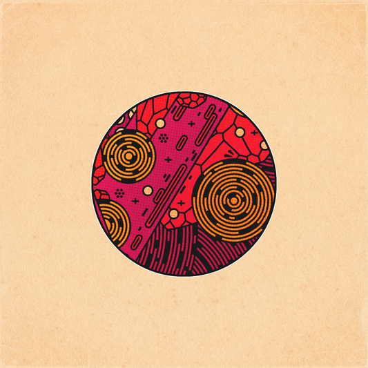 TIMELESS CORRIDOR - "SELENE" [COMPOSITIONS]