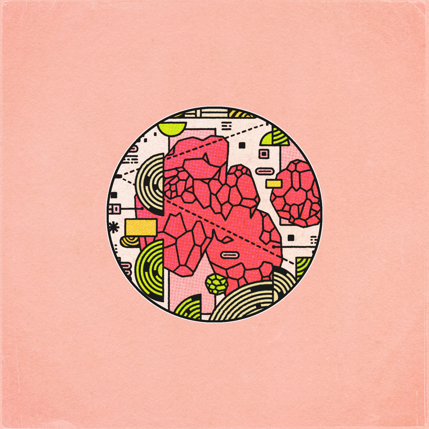 TODDCHAMP - "PATINAED" [DRUM LOOPS]