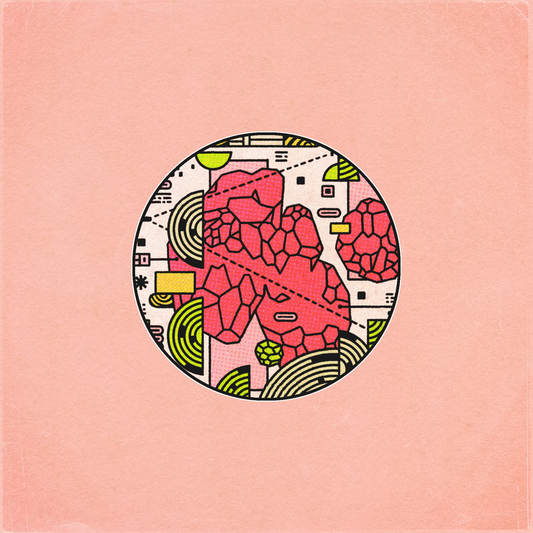 TODDCHAMP - "PATINAED" [DRUM LOOPS]