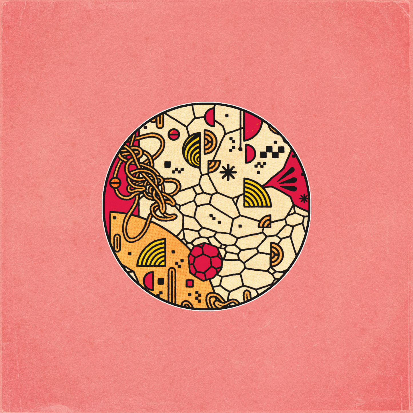 MEEZOW - "WARPEDDD" [DRUM LOOPS]