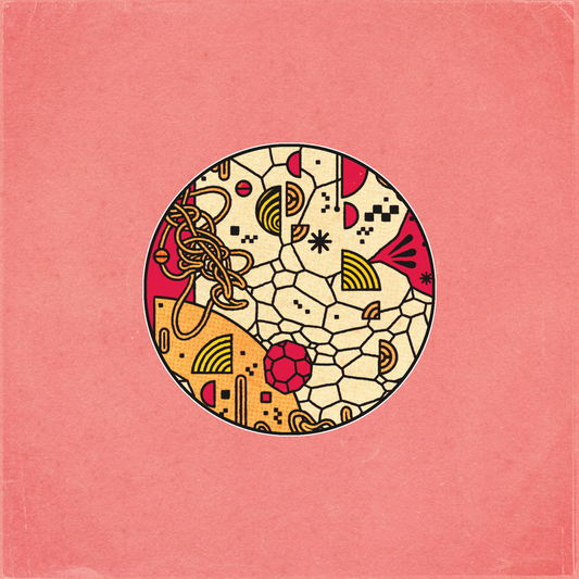 MEEZOW - "WARPEDDD" [DRUM LOOPS]