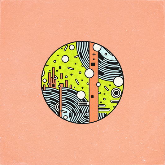 CHIOMETRY COLLECTIVE - "SEEDS VOL.2" [MULTI-KIT]