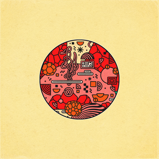 MEEZOW - "RHYTHMIC WONDER" [DRUM LOOPS]